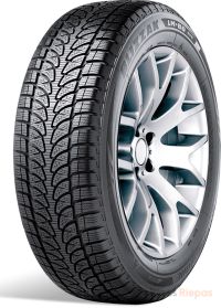 BRIDGESTONE Blizzak LM-80 EVO 235/60 R16 100H