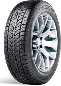 BRIDGESTONE Blizzak LM-80 EVO 255/60 R17 106H
