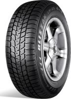 Bridgestone Blizzak LM25 245/45 R18 96V