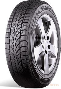 Bridgestone Blizzak LM32C 195/60 R16 99T