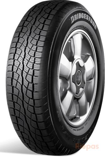 BRIDGESTONE Dueler H/T 687 235/60 R16 100H