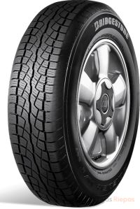 BRIDGESTONE Dueler H/T 687 235/60 R16 100H