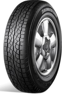 BRIDGESTONE Dueler H/T 687 235/60 R16 100H