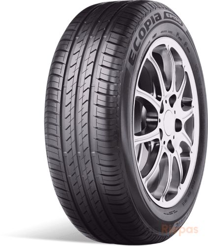 BRIDGESTONE Ecopia EP150 205/45 R17 84W - 3