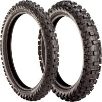 Bridgestone Motocross M404 80/100 R12 41M