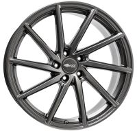 Brock B37 9x20 5x120 ET25, anthracite (Dark Sparkle (DS))