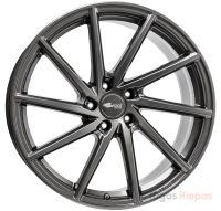 Brock B37C 9.5x20 5x130 ET40, anthracite (Dark Sparkle (DS))
