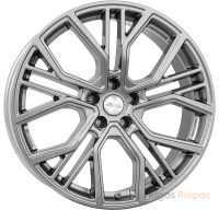 Brock B41 11x21 5x112 ET47, anthracite (Ferric Grey (FG))
