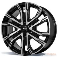 Brock MMDA08 8.5x20 6x139.7 ET40