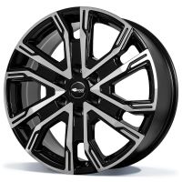 Brock MMDA08 8.5x20 6x139.7 ET40