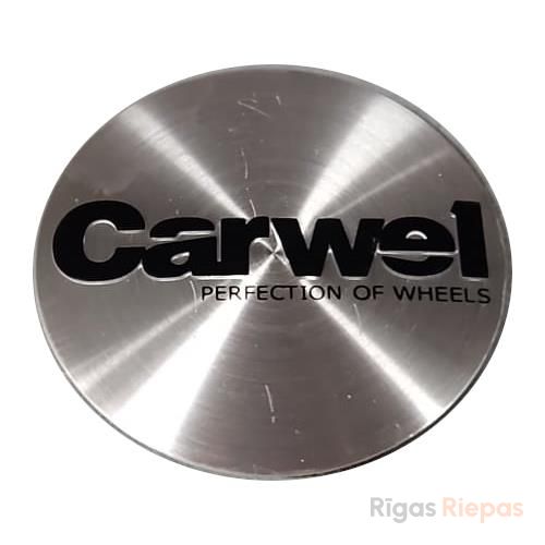 Carwel CARWEL diska logo, R09 60 mm