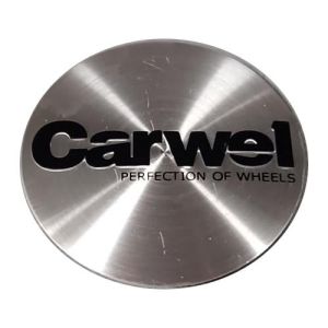Carwel CARWEL rim logo, R09 60 mm