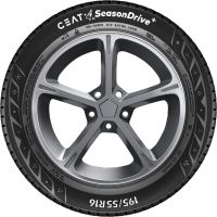 4 Season Drive +