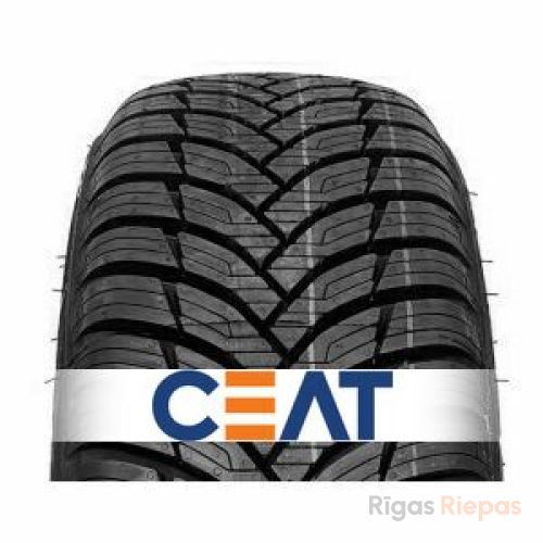 Ceat 4 Season Drive + 175/65 R14 82 - 2