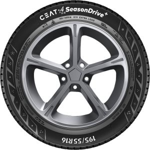 Ceat 4 Season Drive 185/65 R14 86H