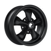 Classic TT01 5x15 5x130 ET36, black · matte
