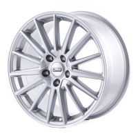 CMS C23 6.5x16 4x98 ET35, серебристый (Racing Silver)