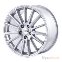CMS C23 6x15 4x100 ET31, sudraba (Racing Silver)