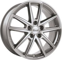 CMS C30 7.5x18 5x108 ET50, silver (Racing Silver)