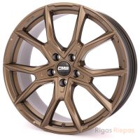 CMS C33 8x19 5x112 ET38, bronzas