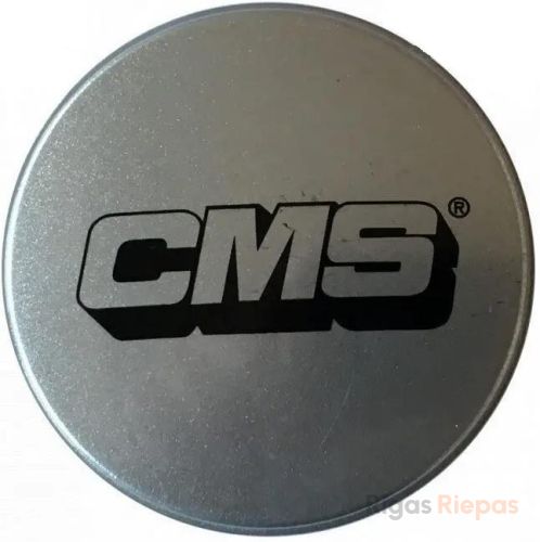 CMS NK14 NK GS 57 центральный колпачок