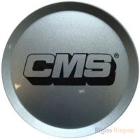 CMS NK20 NK GS 75 центральный колпачок