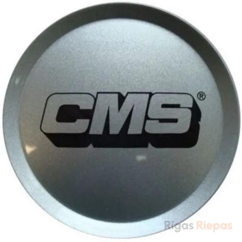 CMS NK20 NK GS 75 centre cap