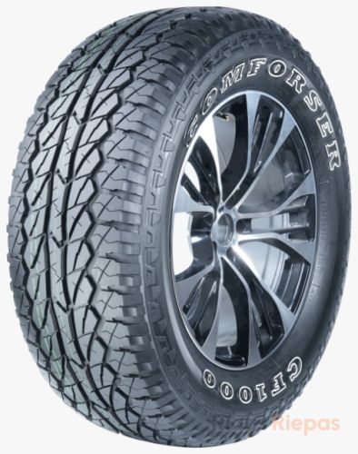COMFORSER CF1000 255/60 R18 112H