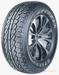 COMFORSER CF1000 255/60 R18 112H