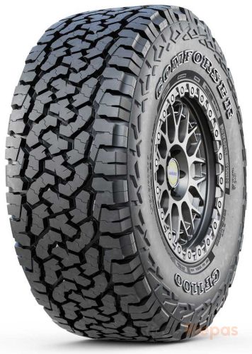 COMFORSER CF1100 235/85 R16 120R