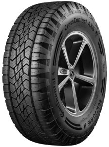 Continental CrossContact AX6 225/70 R15 100S