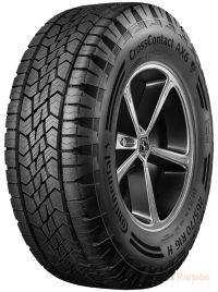 Continental CrossContact AX6 225/70 R15 100S