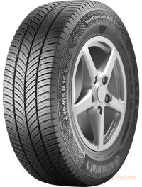 CONTINENTAL VanContact A/S Eco 205/75 R16 110/108T