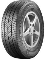 CONTINENTAL VanContact A/S Eco 205/75 R16 110/108T