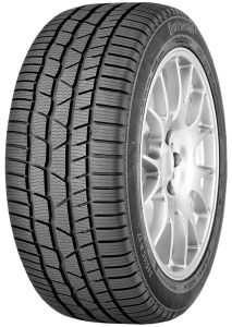 CONTINENTAL Winter Contact TS 830 P SUV 255/50 R20 109H