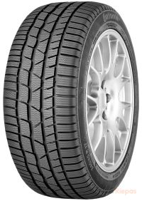 CONTINENTAL Winter Contact TS 830 P SUV 255/50 R20 109H