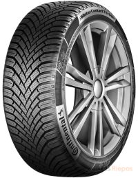 CONTINENTAL WinterContact TS 860 175/60 R15 81T