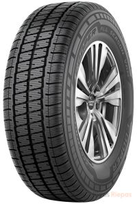 COOPER All Season Van 195/65 R16 104/102T