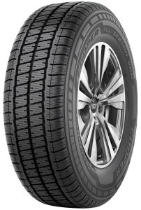 COOPER All Season Van 205/75 R16 113/111R