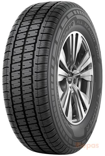 COOPER All Season Van 195/65 R16 104/102T