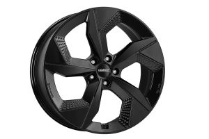 Dezent AO 7.5x19 5x114.3 ET49, black