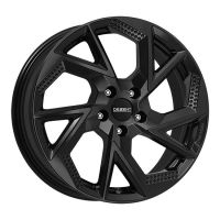 Dezent AP 7x17 4x98 ET41, melns
