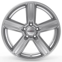Dezent KG 9.5x19 5x112 ET51, sudraba