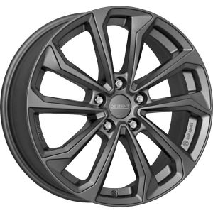 Dezent KS 7.5x19 5x114.3 ET50, anthracite · matte