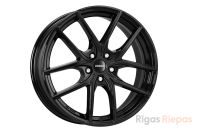 Dezent TO 7x17 5x100 ET51, black