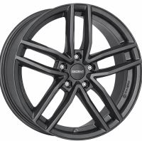 Dezent TR 7x17 5x108 ET38, antracīta · matēts