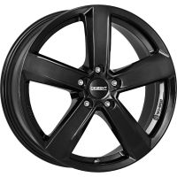 Dezent TU 6.5x16 5x108 ET50, melns