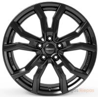 Dezent TV 9x20 5x120 ET43, чёрный