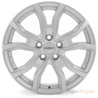 Dezent TV 7x17 5x112 ET48, sudraba