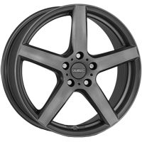 Dezent TY 6.5x16 5x100 ET40, antracīta · matēts